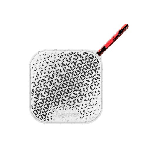 Hama Pocket 3.0 White Wireless 3.5 W