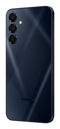 Samsung Galaxy A16 5G Enterprise Edition 17 cm (6.7") Hybrid Dual SIM USB Type-C 4 GB 128 GB 5000 mAh Black, Blue