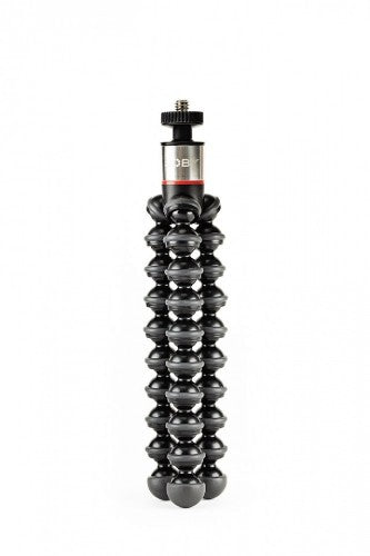 Joby GorillaPod 325 tripod Digital/film cameras 3 leg(s) Black