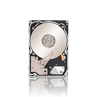 Seagate Constellation .2 internal hard drive 500 GB 7200 RPM 64 MB 2.5" Serial ATA
