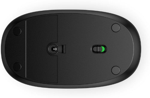 HP 240 Black Bluetooth Mouse