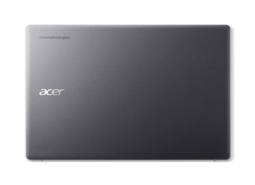 Acer Chromebook CBE595-2 Intel® Core™ i3 i3-1315U 39.6 cm (15.6") Full HD 8 GB LPDDR5x-SDRAM 256 GB SSD Wi-Fi 6E (802.11ax) ChromeOS Grey