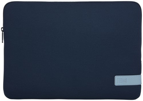 Case Logic Reflect REFPC-114 Dark Blue 35.6 cm (14") Sleeve case