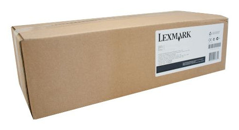Lexmark 24B7580 Toner-kit yellow return program, 46.9K pages ISO/IEC 19752 for Lexmark XC 9635 MFP