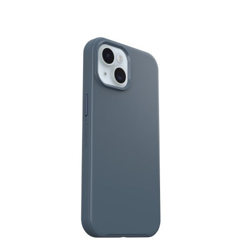 OtterBox Symmetry Series for MagSafe for Apple iPhone 17e/16e/15/14/13, Bluetiful