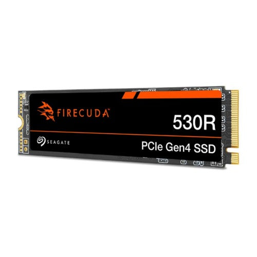 Seagate FireCuda 530R 1 TB M.2 PCI Express 4.0 NVMe 3D TLC