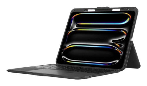 Targus VersaVu Nordic Bluetooth Black