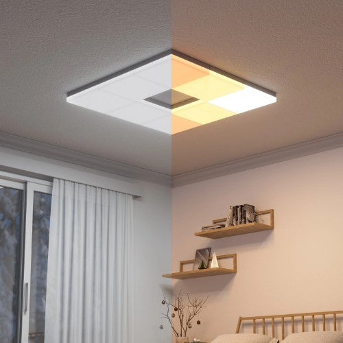 Nanoleaf NF083K02-3SL smart lighting Smart ceiling light Wi-Fi