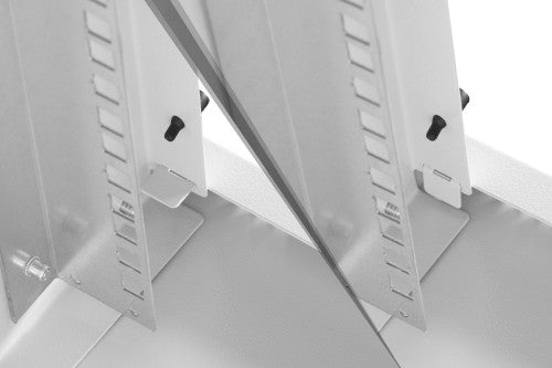Digitus Wall-mounted enclosure SOHO Pro - 254 mm (10") - 315x300 mm (WxD)
