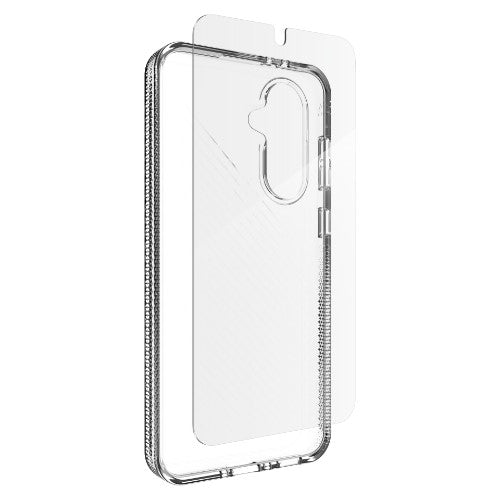 ZAGG Luxe & Glass Bundle For Galaxy A56 5G