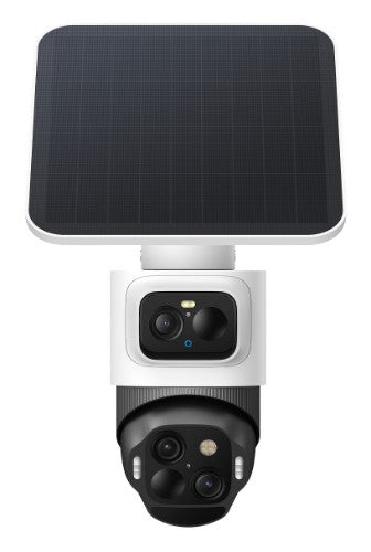 Eufy SoloCam S4 Bullet IP security camera Indoor & outdoor 3840 x 2160 pixels Ceiling/wall