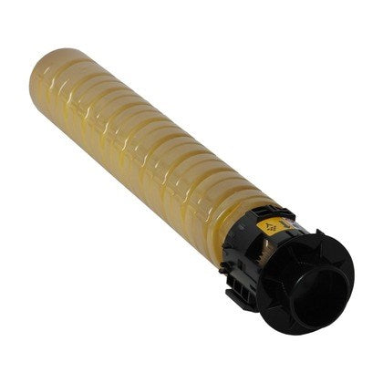 Ricoh 841818 Toner yellow, 18K pages for Ricoh Aficio MP C 3003/3004
