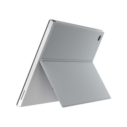 ASUS Chromebook CM30 Detachable CL3001DM2A-R70211-3Y MediaTek Kompanio 520 26.7 cm (10.5") Touchscreen WUXGA 8 GB LPDDR4x-SDRAM 64 GB eMMC Wi-Fi 6 (802.11ax) ChromeOS Silver