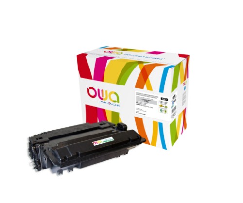 Armor K15222OW toner cartridge 1 pc(s) Black