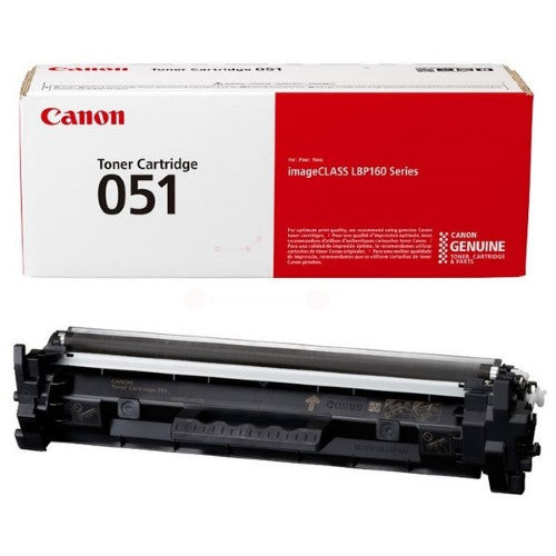 Canon 2168C002/051 Toner-kit, 1.7K pages ISO/IEC 19752 for Canon LBP-162