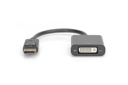 Digitus DisplayPort Adapter / Converter