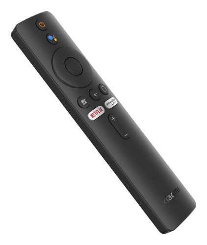 Xiaomi TV Stick 4K HDMI 4K Ultra HD Android Black