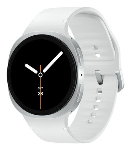 Samsung Galaxy Watch8 (Bluetooth, 40 mm)