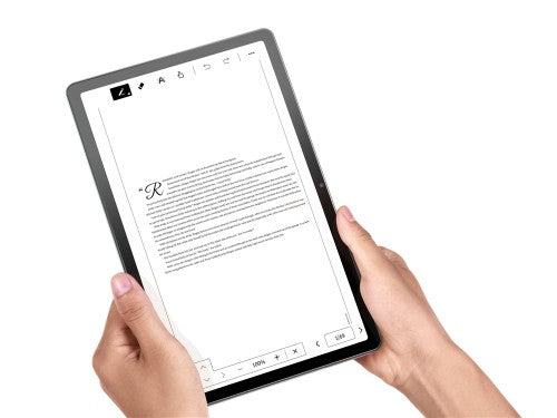 Lenovo Tab M10 Plus Qualcomm Snapdragon 128 GB 26.9 cm (10.6") 4 GB Wi-Fi 5 (802.11ac) Android 12 Grey