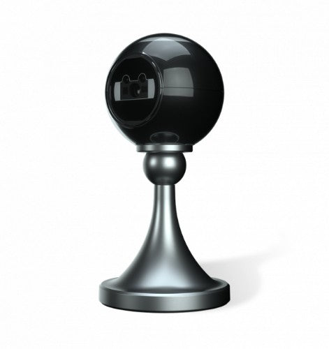 Newland FR50 Pearl Handheld bar code reader 1D/2D CMOS Black