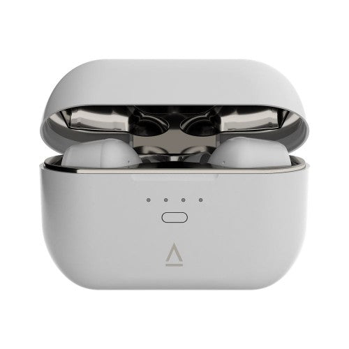 Creative Labs Zen Air SXFI Headset True Wireless Stereo (TWS) In-ear Calls/Music/Sport/Everyday USB Type-C Bluetooth Grey