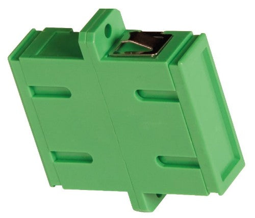 Lanview LVO231283 fibre optic connector SC/APC Female