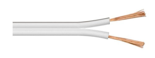 Microconnect AUDSPEAKER2-100C audio cable 100 m White