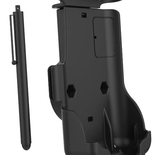 RAM Mounts RAM-HOL-ZE17L-NP-2U holder Passive holder Mobile phone/Smartphone Black