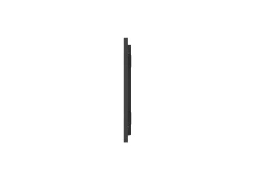 LG 110UM5K Signage Display Digital signage flat panel 2.79 m (110") LCD Wi-Fi 500 cd/m² 4K Ultra HD Black WebOS 16/7