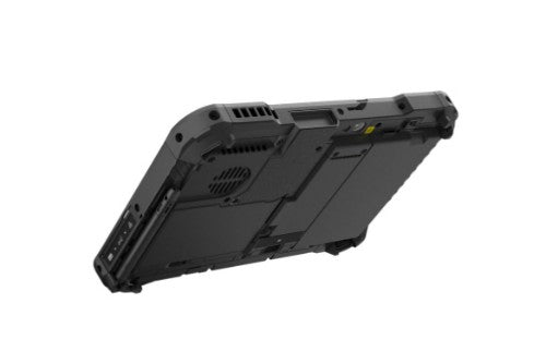 Panasonic Toughbook G2 mk3 Intel Core Ultra 5 512 GB 25.6 cm (10.1") 16 GB Wi-Fi 6E (802.11ax) Windows 11 Pro Black, Grey