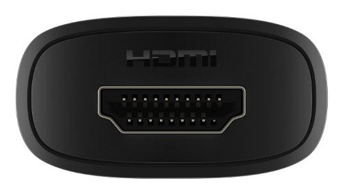 Xiaomi TV Stick 4K HDMI 4K Ultra HD Android Black