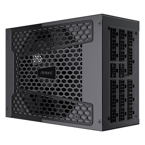 Antec SIGNATURE 2200 power supply unit 2200 W 20+4 pin ATX ATX Black