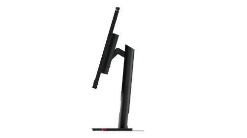 Lenovo ThinkVision T27hv-30 computer monitor 68.6 cm (27") 2560 x 1440 pixels Quad HD LED Black