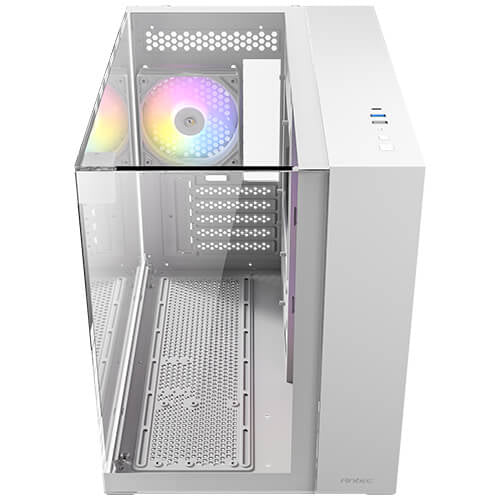 Antec CX600M Trio ARGB White
