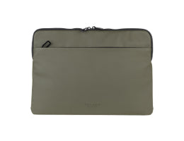 Tucano BFGOM1314-VM laptop case 35.6 cm (14") Sleeve case Green