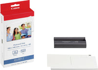 Canon 7737A001/KP-36IP inking-kit + Inkjet-paper, 36 pages for Canon CP 100/1000/1500/820/900