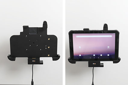 Brodit 712401 holder Active holder Tablet/UMPC Black