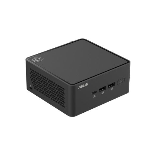 ASUS NUC 15 Pro RNUC15CRHI300003 Black