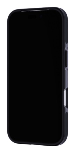 Tech21 EvoLite mobile phone case 16 cm (6.3") Cover Black