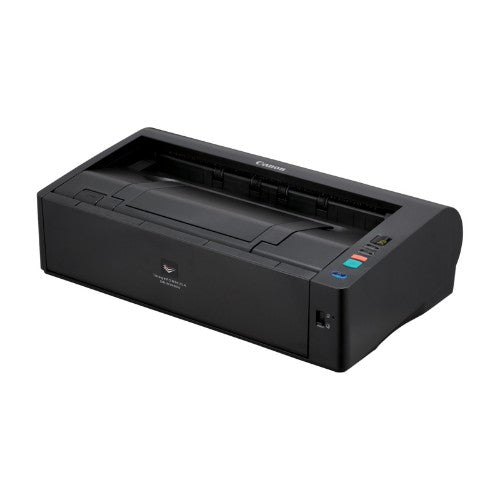 Canon imageFORMULA DR-M1060II Sheet-fed scanner 600 x 600 DPI A3 Black