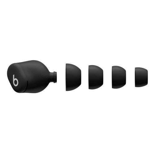 Apple Beats Solo Buds - True Wireless Earbuds - Matt Black