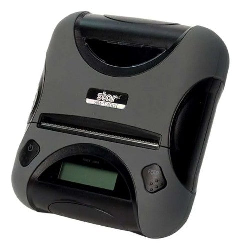 Star Micronics SM-T300i label printer Direct thermal 203 x 203 DPI 75 mm/sec Wireless Bluetooth
