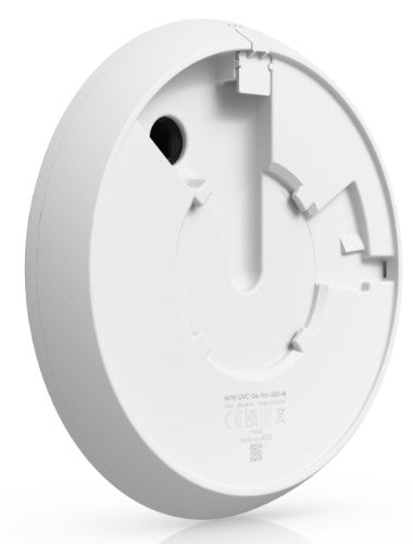 Ubiquiti G6 Pro 360 Dome IP security camera Indoor & outdoor 3504 x 3504 pixels Ceiling/wall