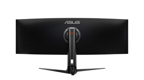 ASUS ROG Strix XG49VQ computer monitor 124.5 cm (49") 3840 x 1080 pixels UltraWide Full HD LED Black