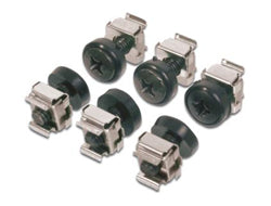 Digitus Fixing set for 483 mm (19‘‘) and 254 mm (10") components, M6