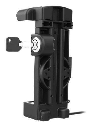 RAM Mounts RAM-GDS-DOCKL-V12-ZE2434CPU mobile device dock station Universal Black