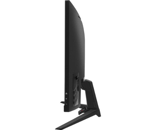 Asrock PG27FRS1A computer monitor 68.6 cm (27") 1920 x 1080 pixels Full HD LCD Black