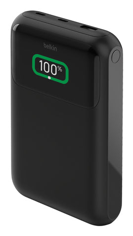 Belkin BoostCharge Pro 20000 mAh Black