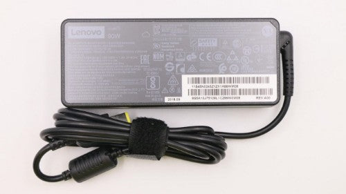 Lenovo 5A10J75109 power adapter/inverter Indoor 90 W Black