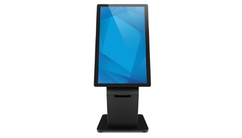 Elo Touch Solutions Wallaby 55.9 cm (22") Grey